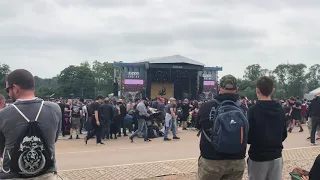 Bury Tomorrow live Download 2018 09/06/18