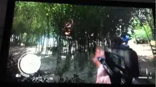 Far Cry 3 TROLLING pirates