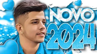 NADSON FERINHA 2024 (🙆‍♂️) ATUALIZADO (🙆‍♂️) CD NOVO 2024 -  MÚSICAS NOVAS - CD NOVO