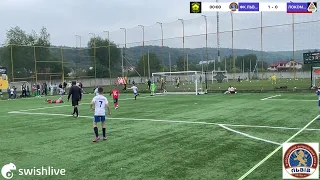 LEO CUP 2023 весна ФК ЛЬВІВ   VS ЛОКОМОТИВ