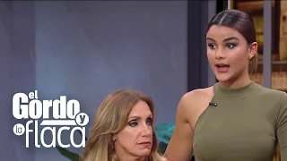 Clarissa reveló exigencias de Miss Universo tras la polémica de Alicia Machado