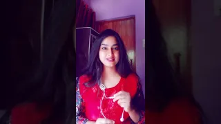 Hum Ko Hamise Churalo  - Karaoke For Male with Female Vocals - Mohabatein.