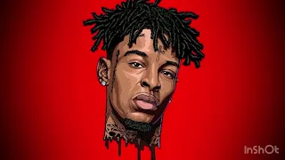 21 Savage - a lot[Unreleased]