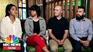 Young Pot Smokers React To Surgeon General’s Age Warning | NBC News Now