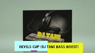 VIZE & Leony - Dolly Song (Devil's Cup) (DJ Tani Bass Boost)