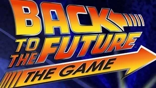 Back To The Future или Назад В Будущее 1/2