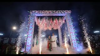 Mandar ❤️ Harshada Engagement 💍 Cinematic