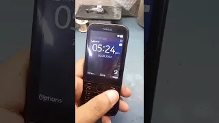 nokia 225 model ok working