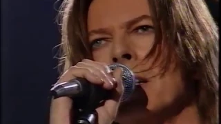 Bowie - life on mars - live  1999