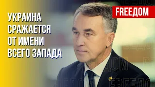 В 2022 году Литва превратилась из партнера в союзника Украины, – Ауштравичюс