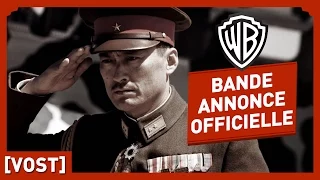 Lettres d'Iwo Jima - Bande Annonce Officielle (VOST) - Clint Eastwood / Ken Watanabe