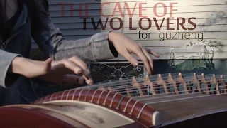 The Cave of Two Lovers (Kataang Theme) (Guzheng)