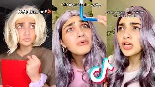 Best Quirky Girl TikToks of Lala Sadi | @lala_sadii Tiktok Compilation