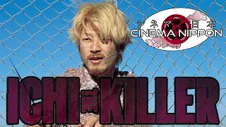 "Ichi the Killer" and Moral Ambiguity (Revised and Expanded) | Cinema Nippon