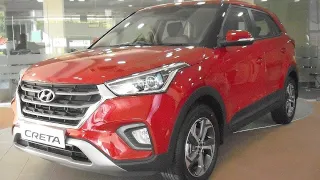 Hyundai Creta Cambio de Aceite del Motor