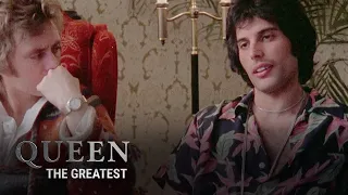 Queen: 1978 Independence Day (Episode 17)
