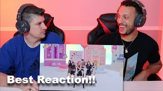 [MV] STAYC(스테이씨) - ASAP | REACTION |