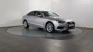 Audi Wexford 231D004967 - 2023 Audi A4 35 TDI 163HP S-T SE with COMFORT PAC...