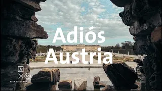 Viena y sus palacios! | Alan por el mundo Austria #10