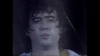 The Firm LIVE - HQ Audio - Hammersmith 12.4.84 Jimmy Page Paul Rodgers