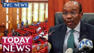 House of Reps Threatens Arrest of CBN Governor, Godwin Emfiele