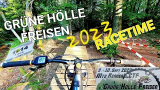 Grüne Hölle Freisen 2023 So ein Hartes #mtb  Rennen! Dieses Format ist super interessant! Top Orga!