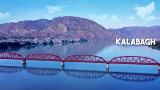 Kalabagh , Mianwali  , Punjab , Pakistan.