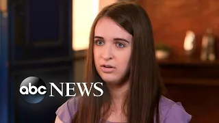 'Slender Man' stabbing survivor describes horrific ordeal | Nightline