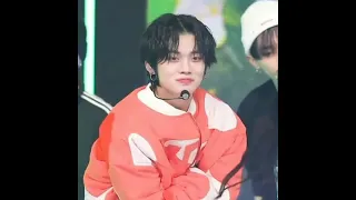 yeonjun's career flashesd infront of his eyes