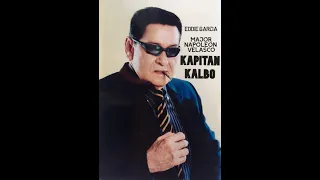 MAJOR  NAPOLEON VELASCO   KUMANDER KALBO   FULL MOVIE   EDDIE GARCIA