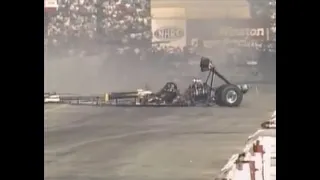 1991 NHRA Chief Auto Parts Winternationals