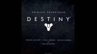 Destiny OST 1 The Traveler