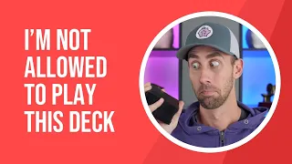 I Am Not Allowed to Play This Deck! | Overpowered Budget Deck | Magic the Gathering | Commander