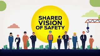 Leadership in safety