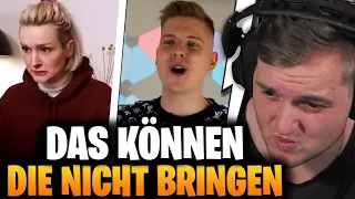 🤨🤔Trymacs REAGIERT auf "Die M4NIPUL4TIVSTE und LÄCHERLICHSTE Puls Reportage EVER!" | Trymacs Stream