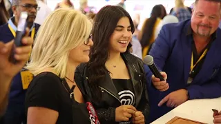 Taste of Dubai Masterchef Highlight Video 2019