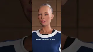 technology and humanity  | Meet Sophia, World's First AI Humanoid Robot | Tony Robbins