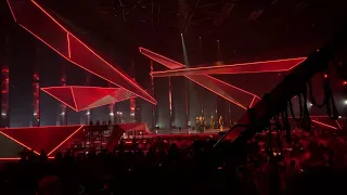 Jonida Maliqi - Ktheju tokës | Eurovision 2019 - Albania 🇦🇱 Live In Semi Final 2