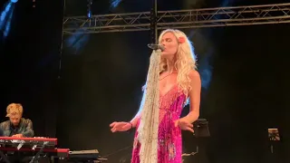 Joss Stone Live - I Put A Spell On You