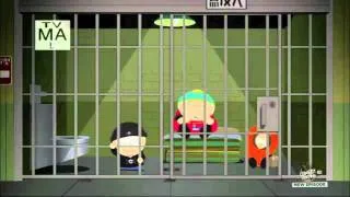 Eric Cartman - Japanese Prison Blues