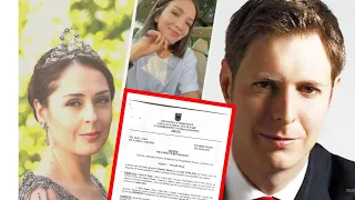 Përfaqësuesi i oborrit mbretëror zbulon kontratën që ka firmosur Princ Leka dhe Elia- Shqipëria Live