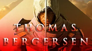 Best of Thomas Bergersen (Two Steps From Hell) - Most Powerful Epic Music Mix