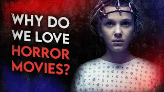 How Horror Became The Main Genre Of Our Time (Video Essay)