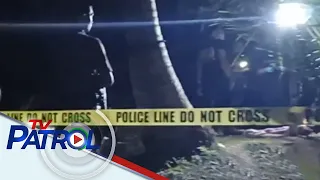 Mag-iina pinagtataga sa Catbalogan, Samar | TV Patrol