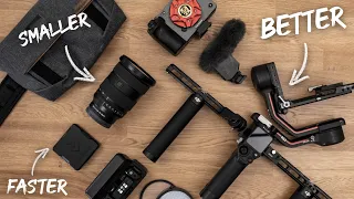 Camera Gear + Accessories you should own