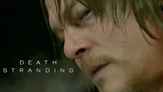 Death Stranding - Official Gameplay Reveal | Sony E3 2018
