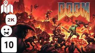 DOOM (2016) - Царство Титана