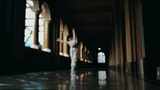 Lose control - Teddy Swims (dance video)