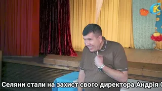 Виборці втратили віру у народного депутата Анатолія Гунька, якого ж самі й обирали