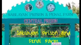 Sablayan Prison And Penal Farm: Silipin ang Ganda ng Lugar| Travel